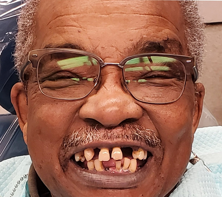 Periodontist in Pikesville