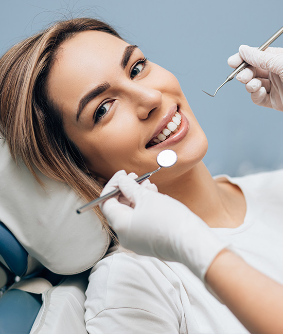 Maryland Center for Periodontics and Dental Implants | Initial Periodontal Exam, Soft Tissue Grafts and Crown Lengthening