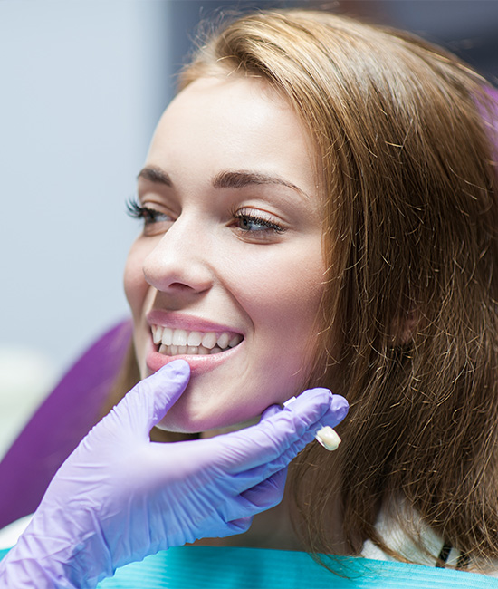 Maryland Center for Periodontics and Dental Implants | Initial Periodontal Exam, Types of Periodontal Disease and Treatment of Periodontal Disease