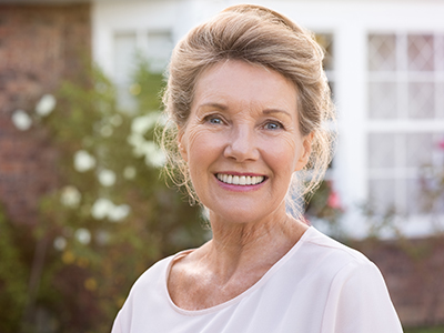 Maryland Center for Periodontics and Dental Implants | Treatment of Gum Recession, Initial Periodontal Exam and Causes of Periodontal Disease